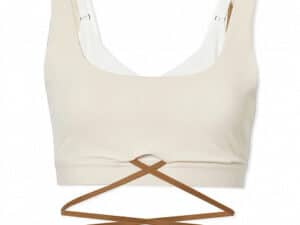 Nike x Jacquemus Crop Top para Mujer