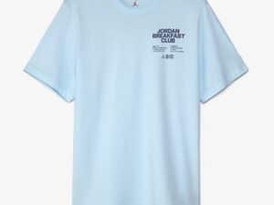Nike Air Jordan "Breakfast Club" Camiseta Dri Fit