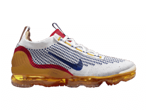 Nike Vapormax 2021 Flyknit SE Frank Rudy