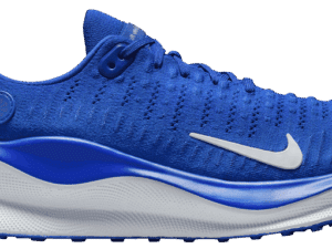 Nike React X Infinity Run Racer Blue