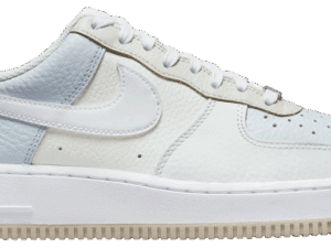 Nike Air Force 1 '07 "Pure Platinum"