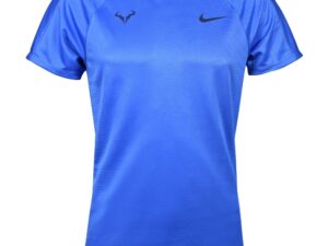 Nike Rafa Nadal Challenger Camiseta de Tejido Dri Fit