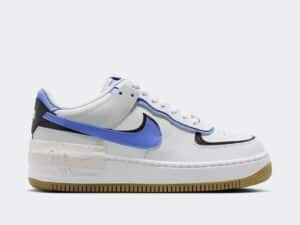 W Nike Air Force 1 Low Shadow "Royal Pulse"