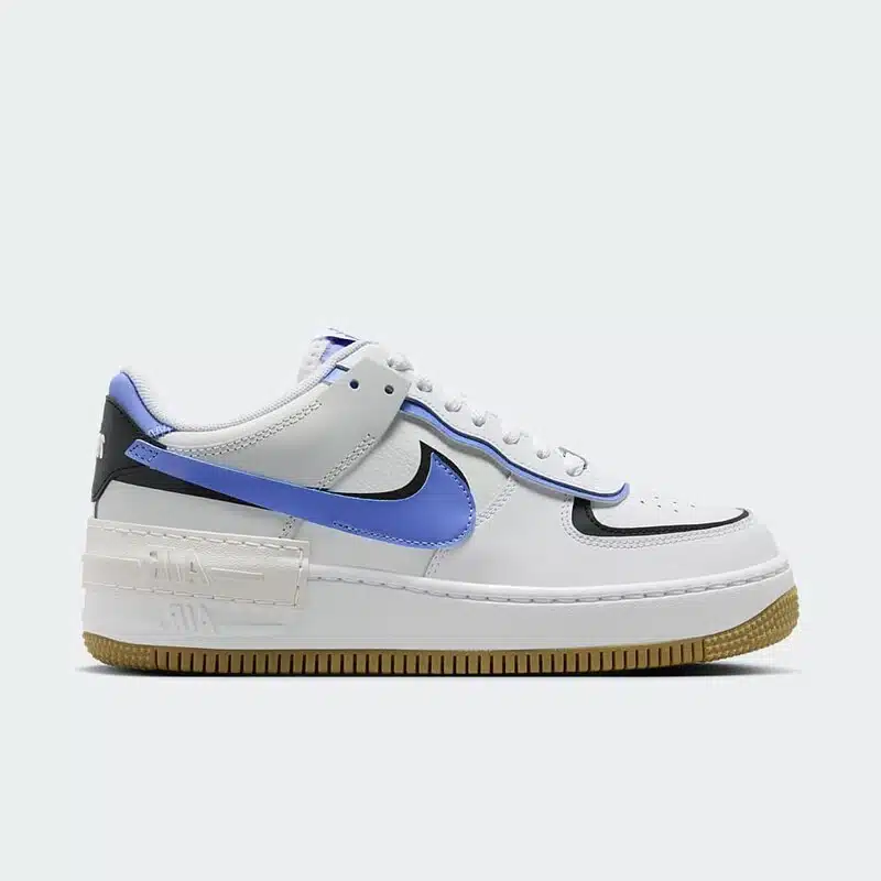 W Nike Air Force 1 Low Shadow "Royal Pulse"