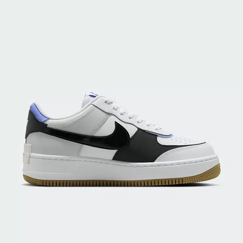 W Nike Air Force 1 Low Shadow "Royal Pulse" - Imagen 2