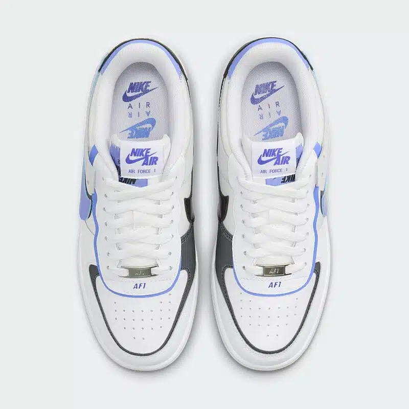 W Nike Air Force 1 Low Shadow "Royal Pulse" - Imagen 3