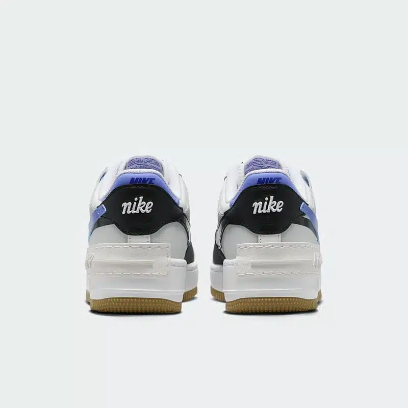 W Nike Air Force 1 Low Shadow "Royal Pulse" - Imagen 5