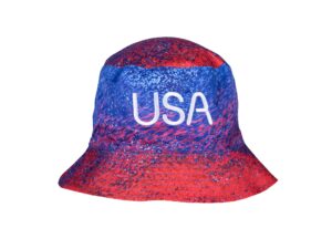 Nike Running Paris 2024 Olympics Team USA Gorro Reversible