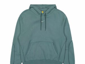 Nike x NOCTA Fleece Sudadera Con Capucha "Petrol"
