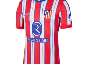 Nike Atlético de Madrid FC Primera Equipación 2024/25
