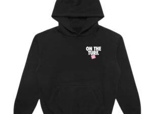 Nike SB x Born X Raised "On The Turf" Family And Friends Sudadera con Capucha