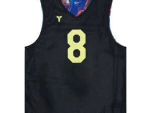 Nike Kobe Bryant "What The Kobe" Camiseta Reversible de Tejido Dri Fit