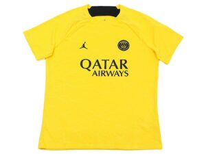 Air Jordan PSG Training Performance Tee Camiseta de Entrenamiento