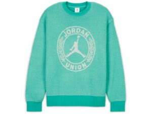 Air Jordan x Union LA Jersey de Punto