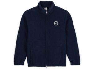 Air Jordan x Union LA Chaqueta Con Logo Bordado