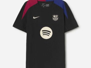Nike Barcelona FC Camiseta de Entrenamiento de Tejido Dri-Fit ADV