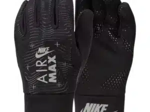 Nike Academy Guantes de Fútbol para Adultos Tejido Therma-Fit