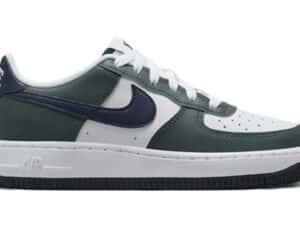 Nike Air Force 1 GS "Vintage Green"