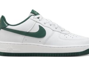 Nike Air Force 1 Low '07 "Medium Olive"