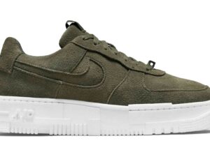 W Nike Air Force 1 Low SE Pixel "Khaki"