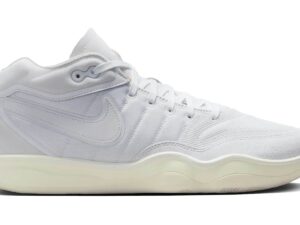 Nike Air Zoom GT Hustle 2 "White / Sail"