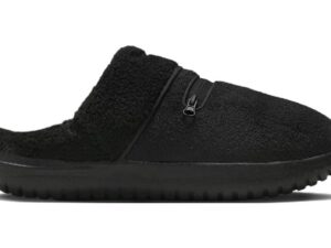 W Nike Burrow SE Triple Black