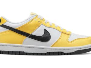Nike Dunk Low Next Nature Citron Pulse