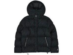 Air Jordan Essentials Multi Logo Abrigo de Relleno Sintético