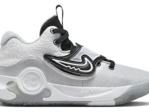 Nike KD Trey 5 X "Wolf Grey"