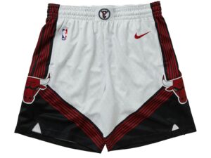 Nike NBA Chicago Bulls Swingman Shorts