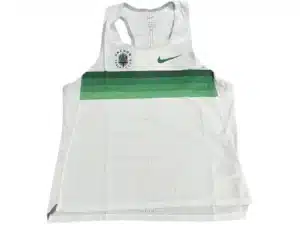 Nike Running Oregon Track Club Camiseta de Tirantes de Tejido Aeroswift