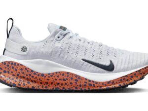 W ReactX Infinity Run 4 Olympics