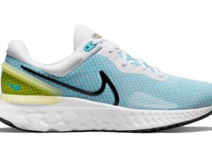 Nike React Miler 3