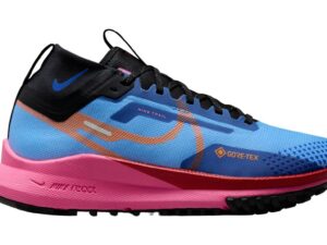 W Nike React Pegasus Trail 4 Goretex