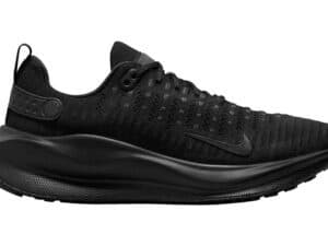 Nike ReactX Infinity Run 4 Triple Black