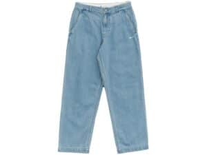 Nike SB x Cordura "El Jeano" Pantalones de Corte Recto y Tejido Denim