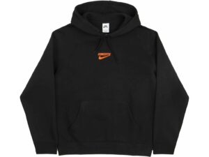 Nike SB x Concepts Sudadera Estampada Con Capucha