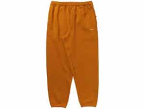 Nikelab Solo Swoosh Fleece Pantalones Largos