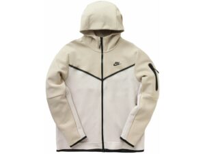 Nike Sportswear Tech Fleece Chaqueta Con Cremallera Completa