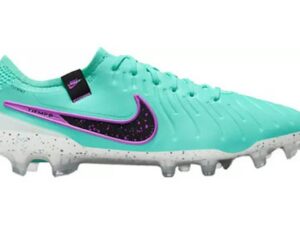 Nike Tiempo Legend 10 Elite FG "Hyper Turquoise"