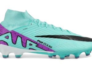 Nike Zoom Superfly 9 Elite AG-Pro