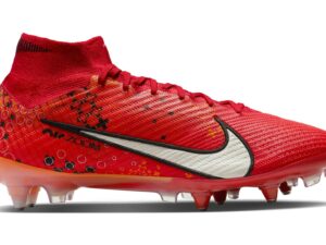 Nike Zoom Superfly 9 MDS Elite SG-Pro AC Crimson