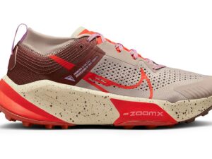 Nike ZoomX Zegama Trail