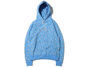 Nikelab x Hello Kitty Sudadera Estampada Con Capucha