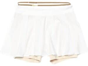 Nike x Jacquemus Falda con Malla Interior para Mujer