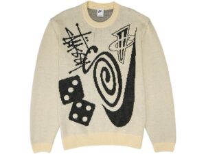 Nike x Stüssy Icon Jersey de Punto