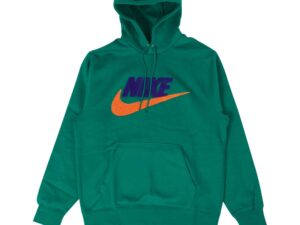 Nike Sportswear Essentials Sudadera de Tejido Fleece con Logo Bordado