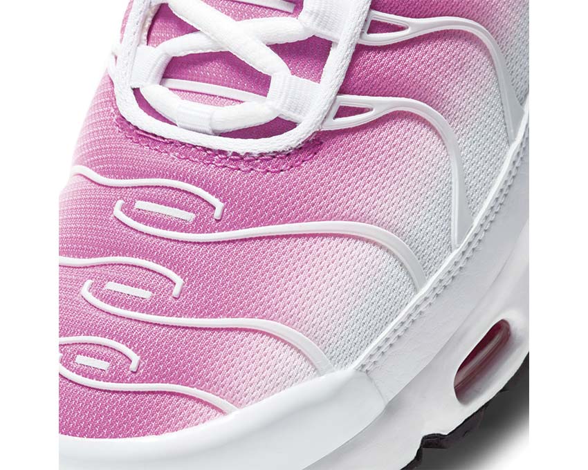 W Nike Air Max Plus Tn "Pink Foam" - Imagen 4