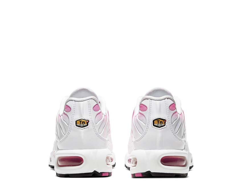 W Nike Air Max Plus Tn "Pink Foam" - Imagen 5