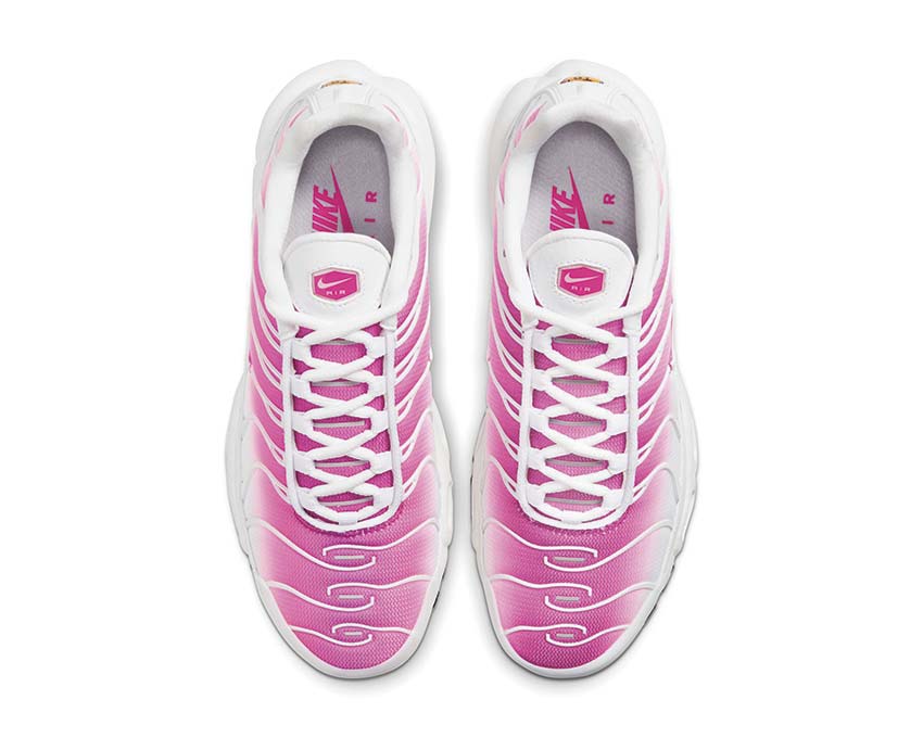 W Nike Air Max Plus Tn "Pink Foam" - Imagen 3